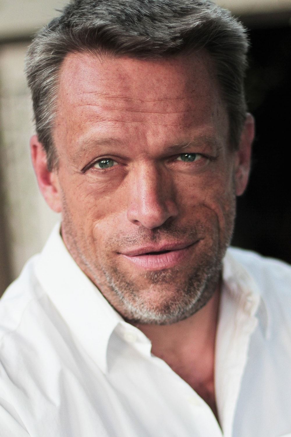 Foto de Brian Thompson