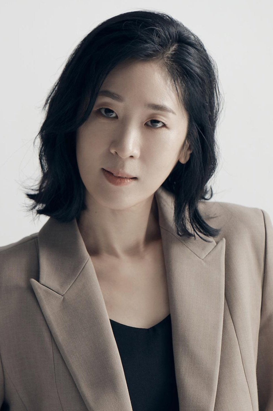 Foto de Baek Ji-won