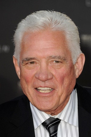 Foto de G.W. Bailey