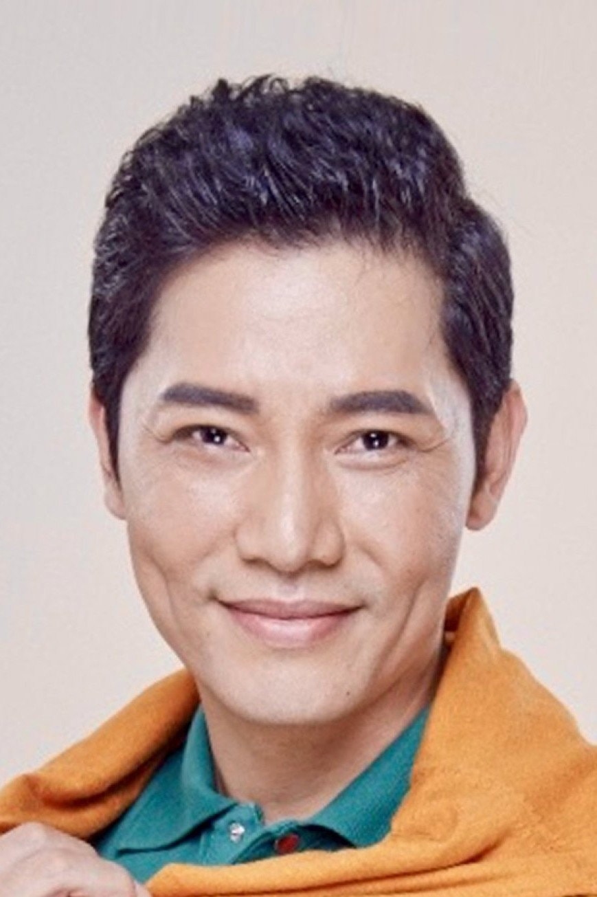 Foto de Zhang Lei