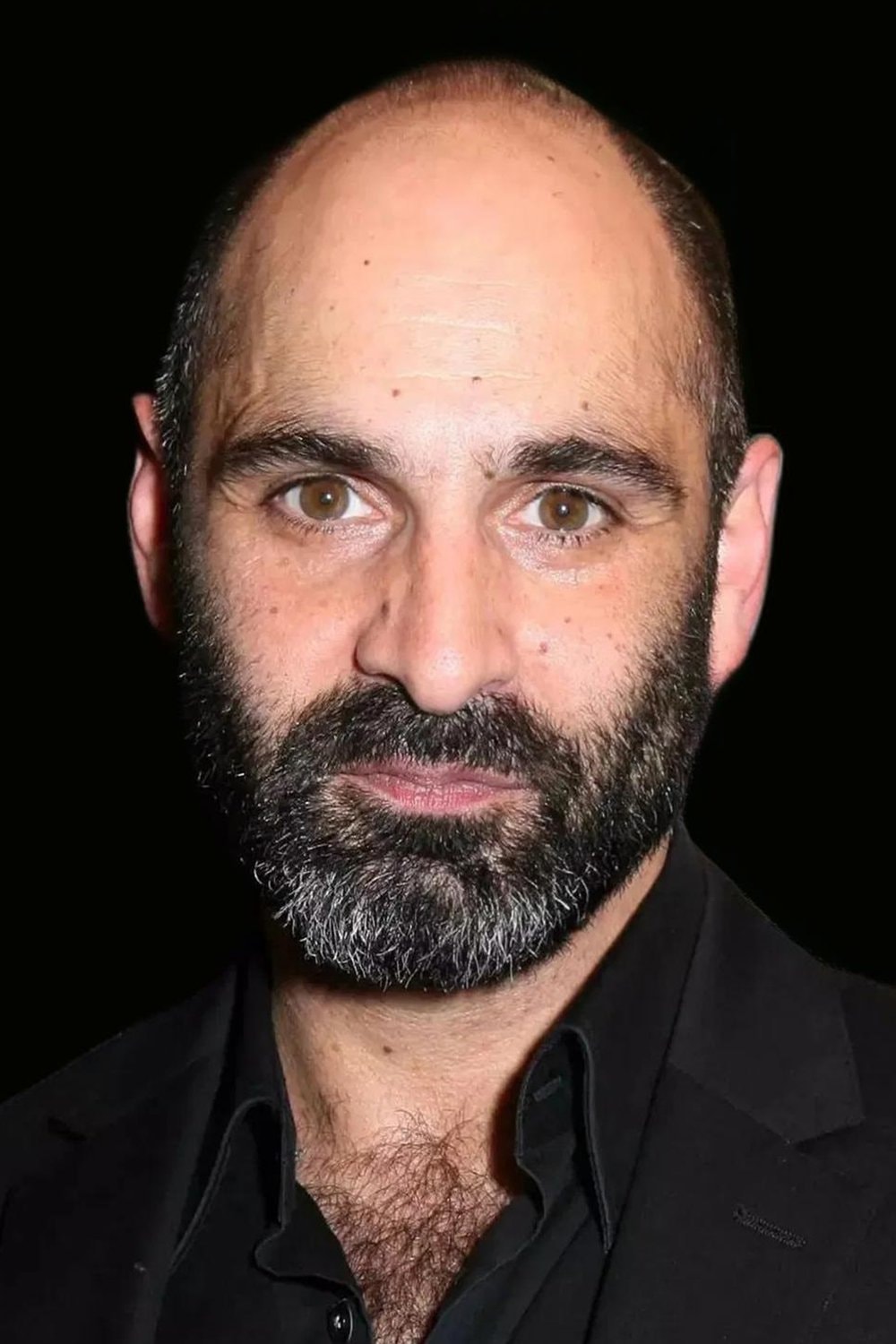 Zubin Varla
