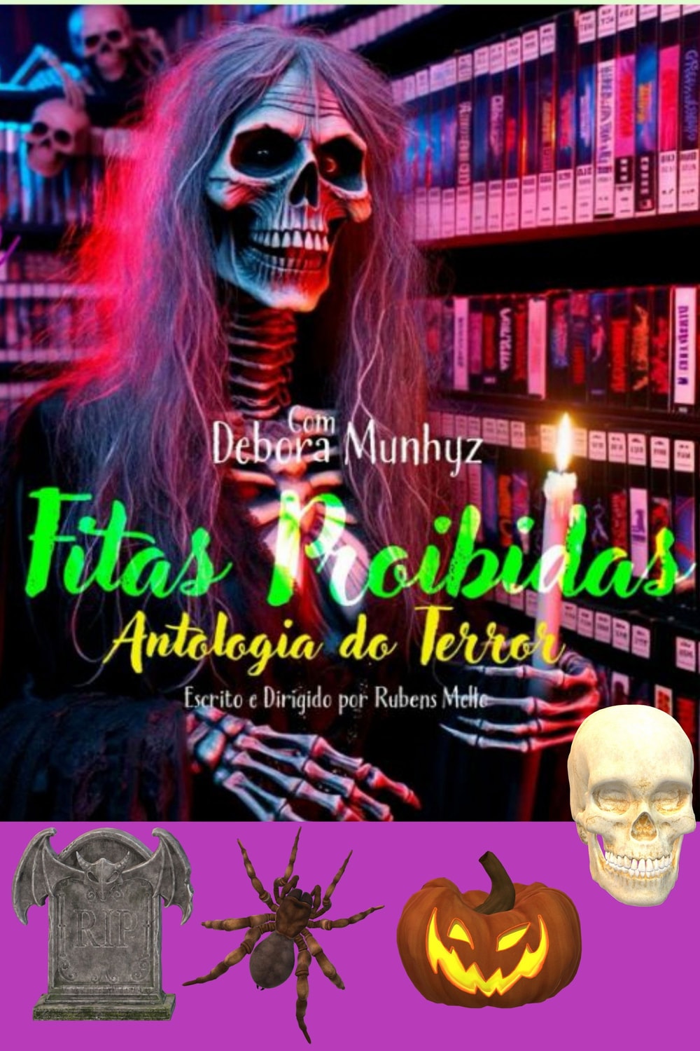 Foto de Rubens Mello