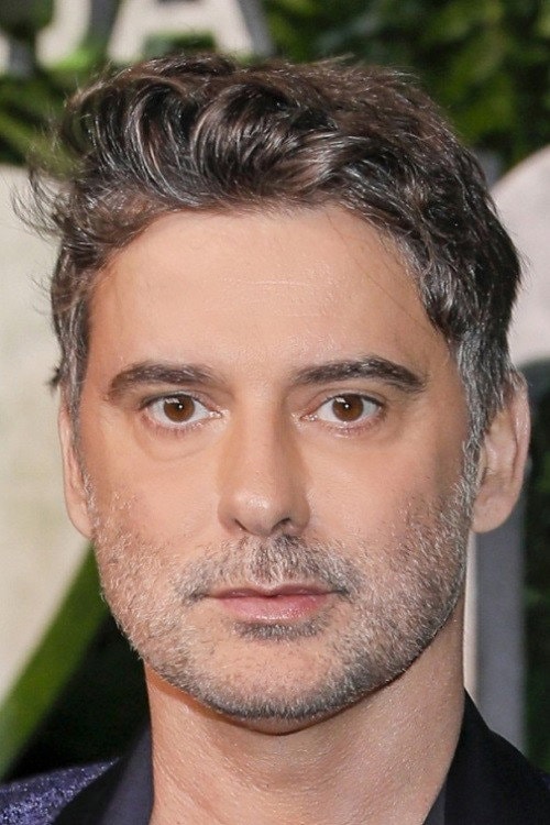 Marcin Tyszka