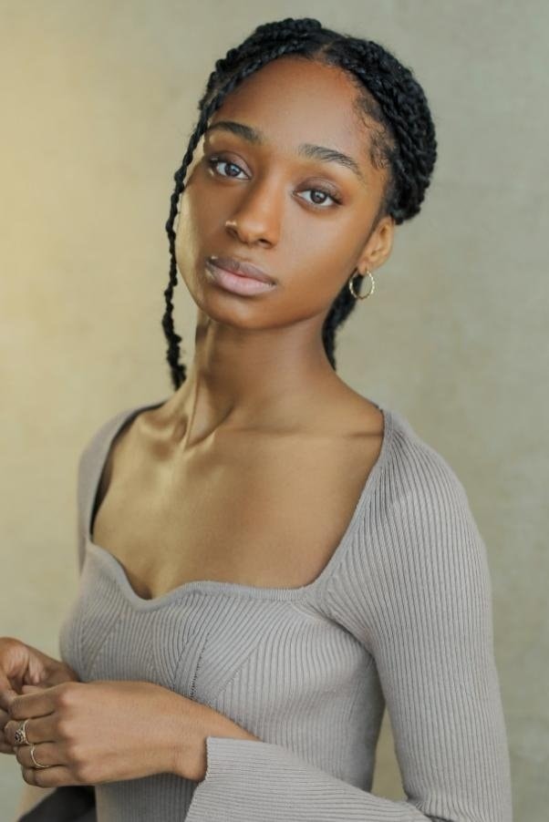 Shanay Neusum-James