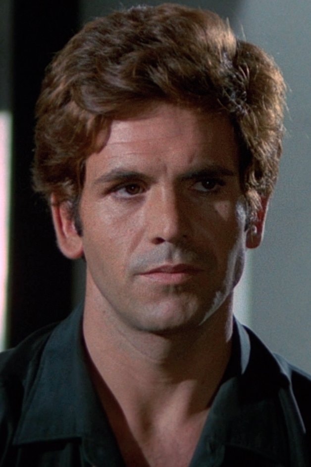 Foto de Howard Ross