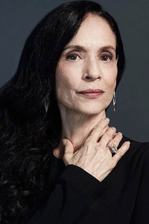 Foto de Sonia Braga