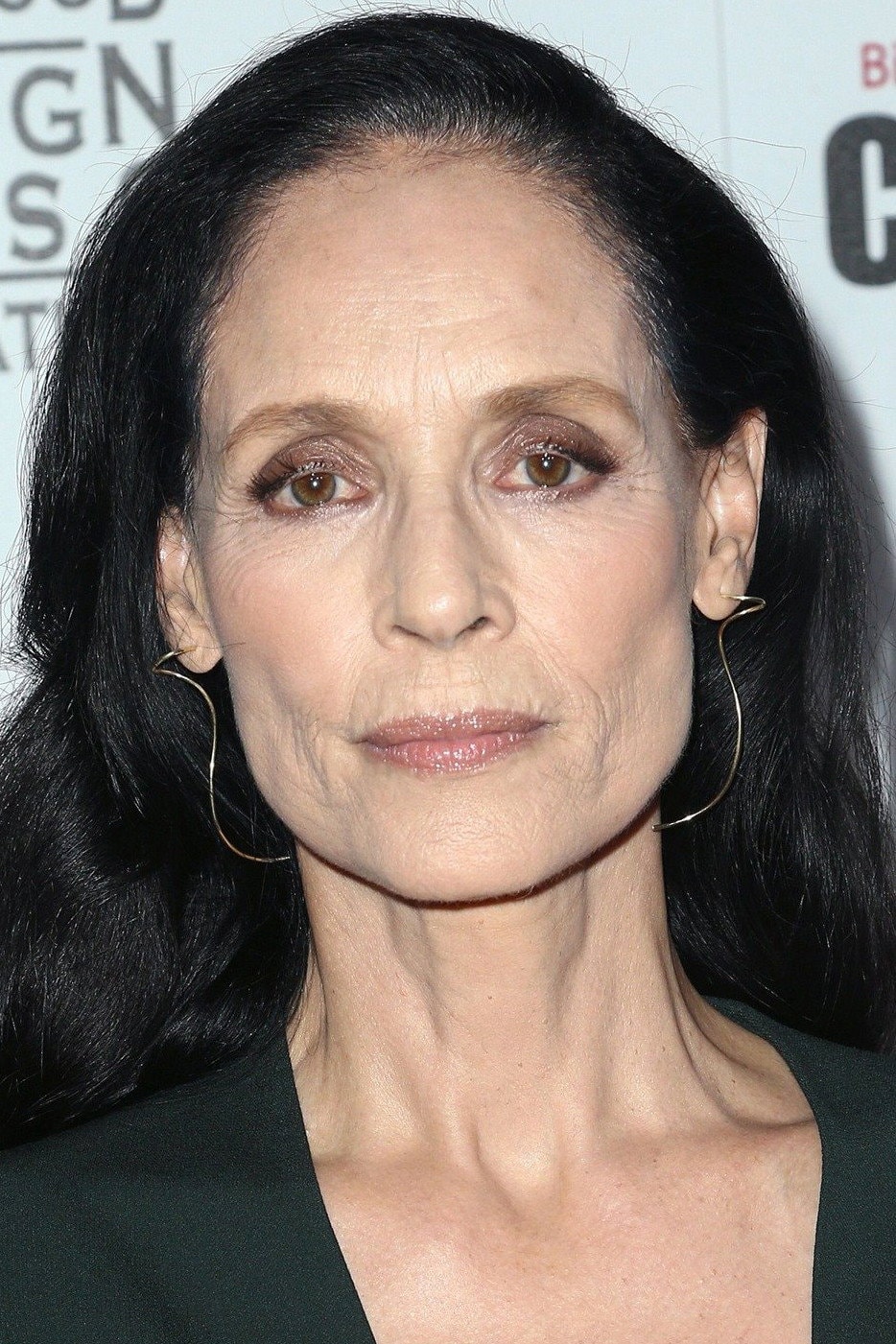 Foto de Sonia Braga