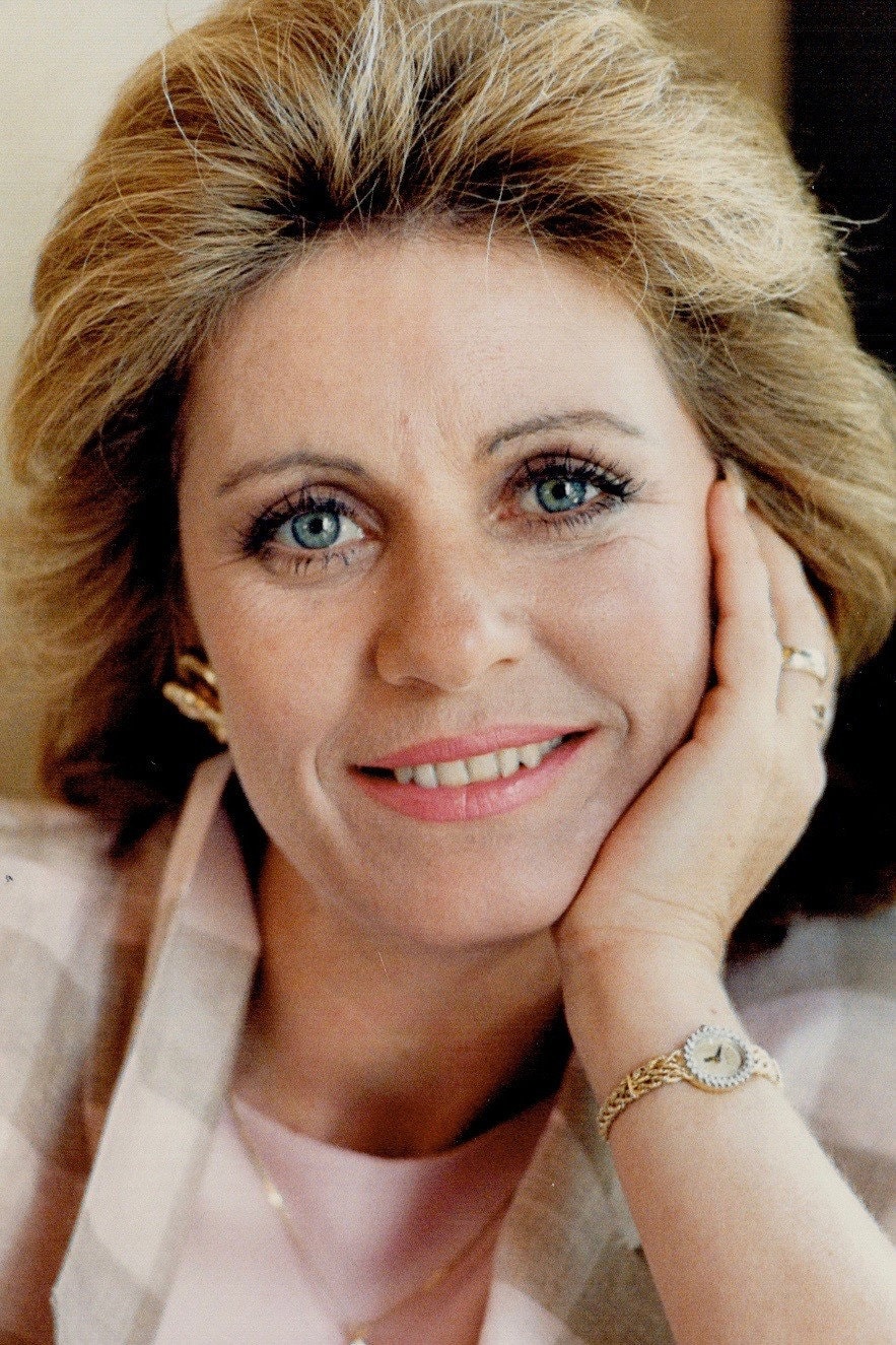 Foto de Patty Duke
