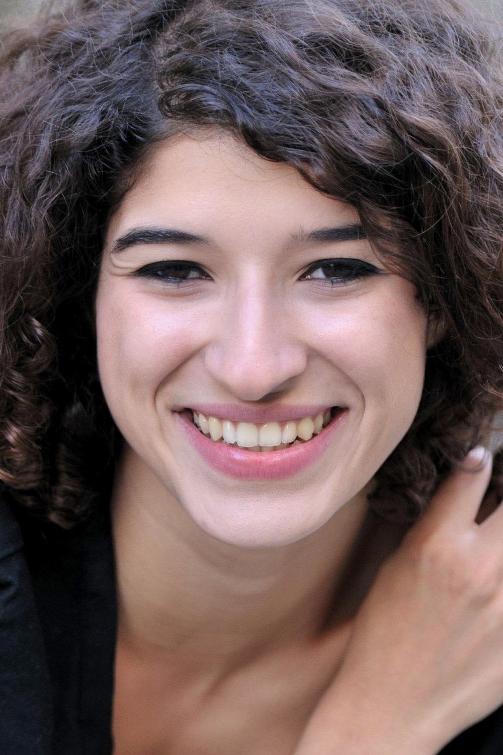 Pauline Laulhe