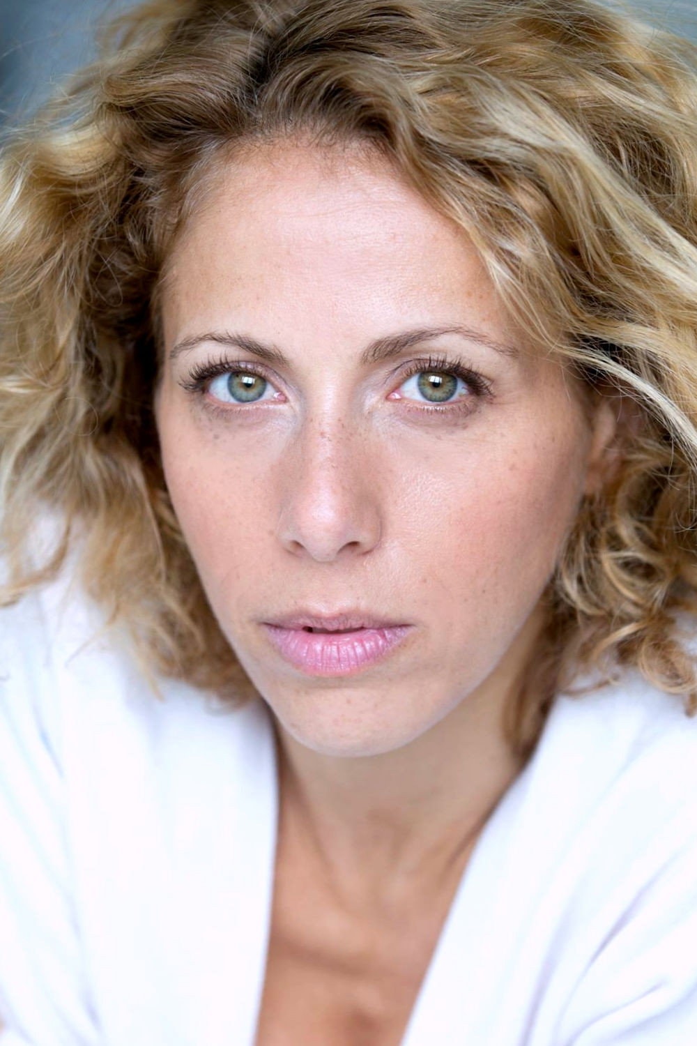 Deborah Levi