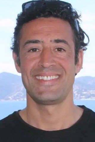 Samir De Luca