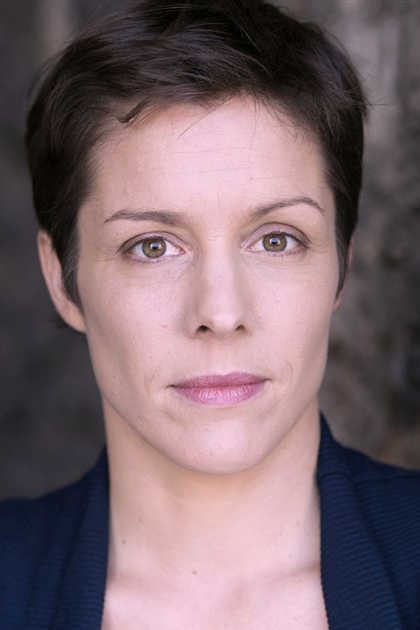 Julie Danlébac