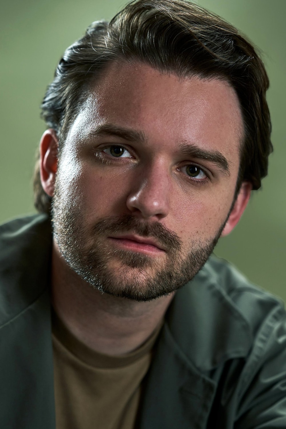 Ben Stillwell