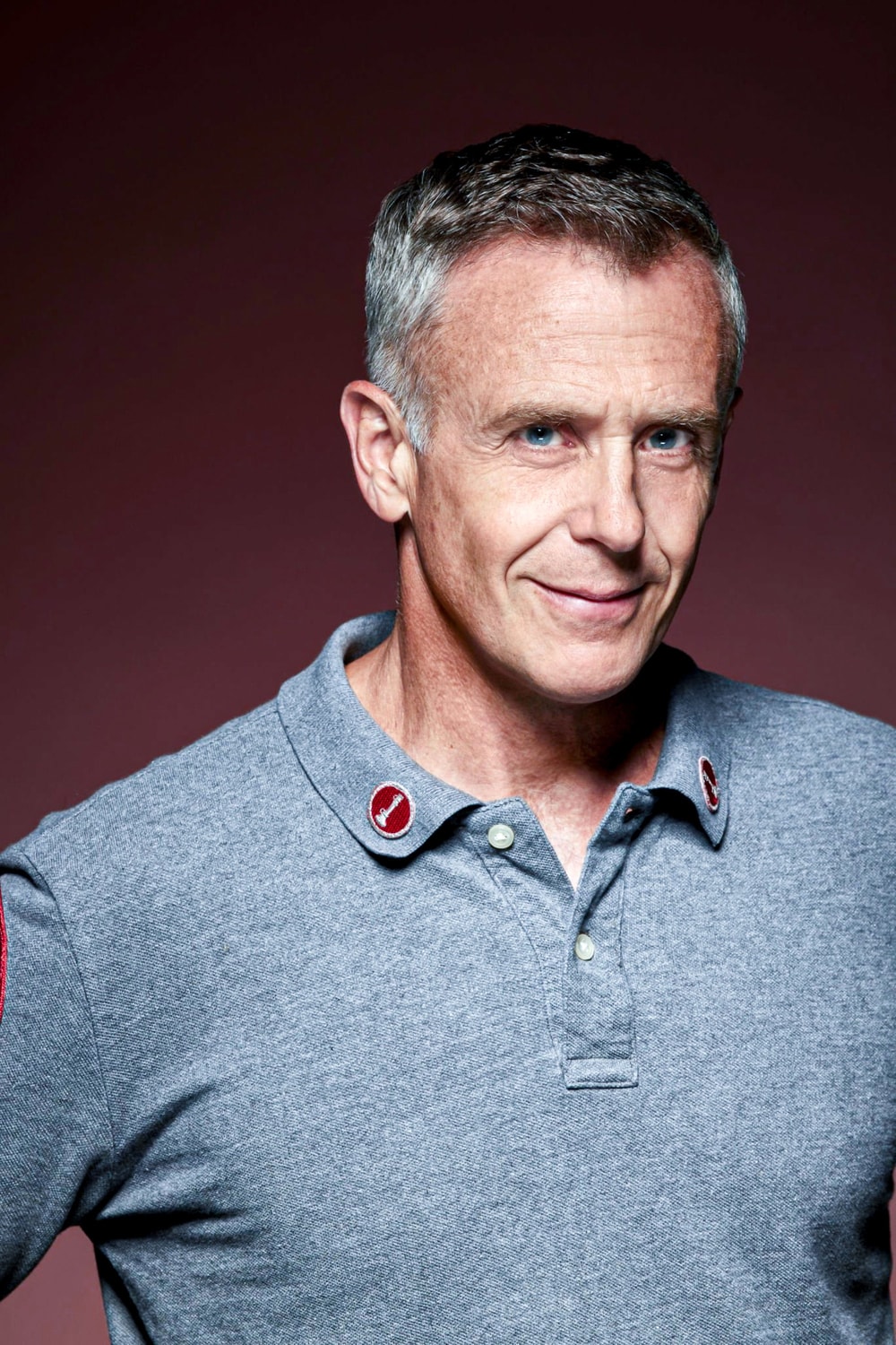 Foto de David Eigenberg