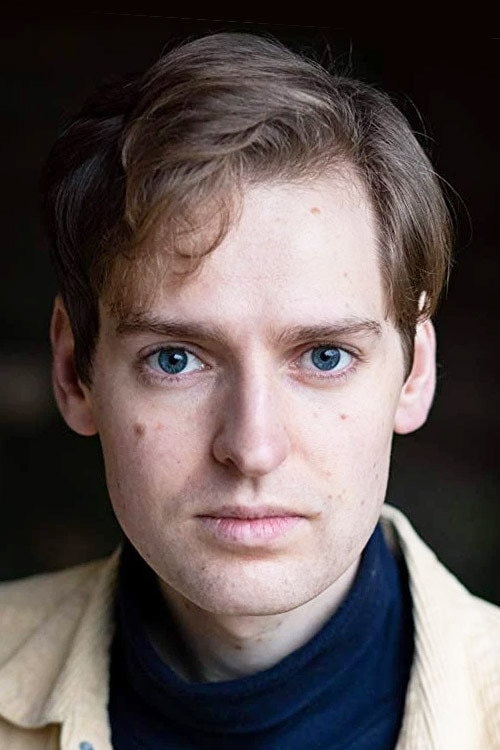 Jonny Muir