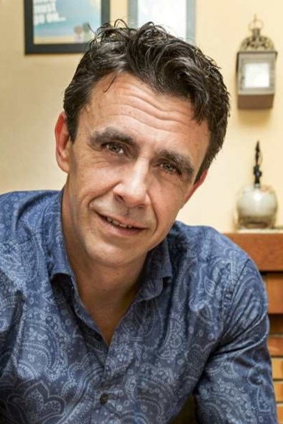 Andrés Caparrós Araujo