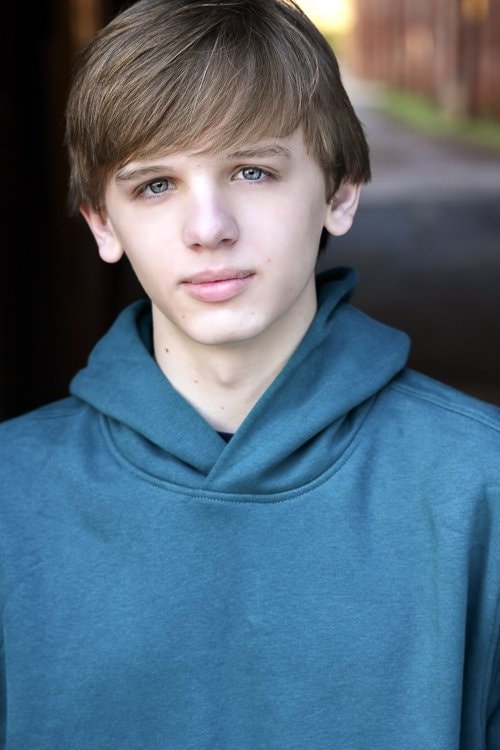 Foto de Owen D. Stone