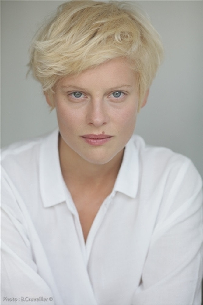 Bénédicte Choisnet