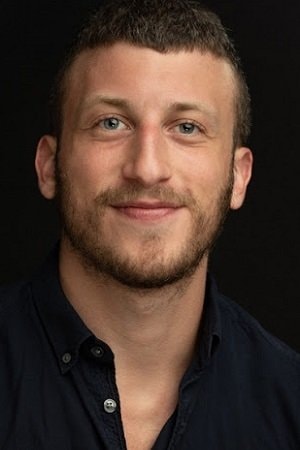 Omer Perelman Striks