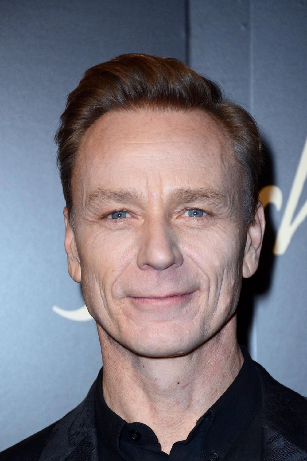 Foto de Ben Daniels