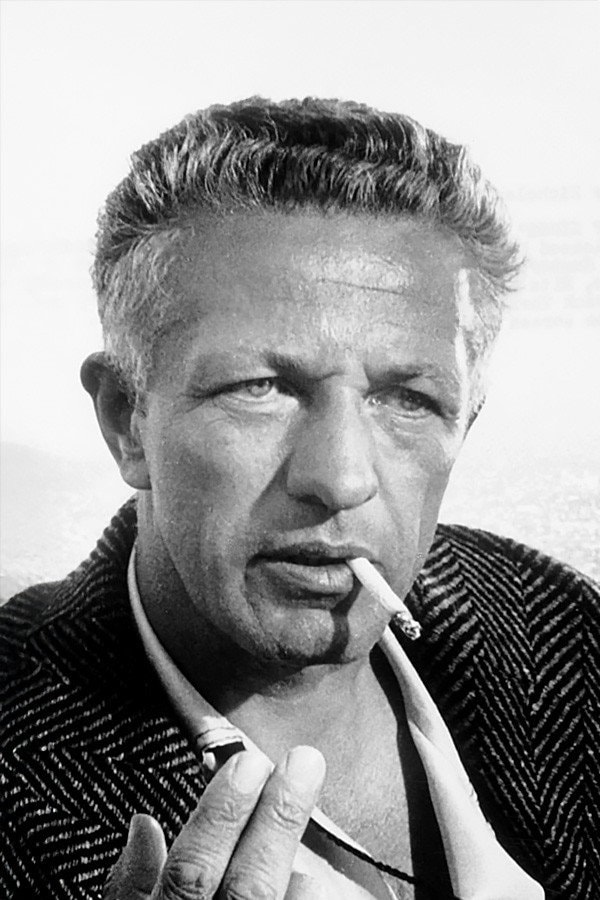 Foto de Nicholas Ray