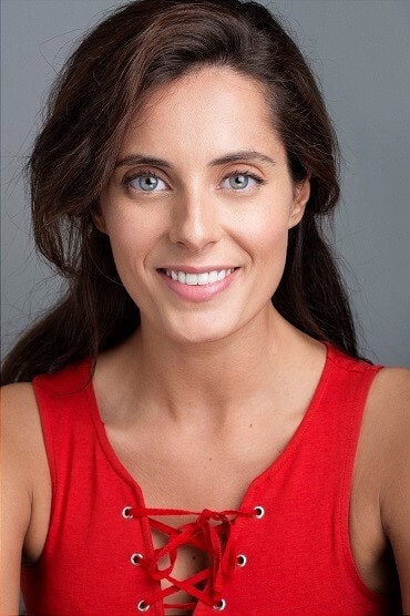Nerea Lagos