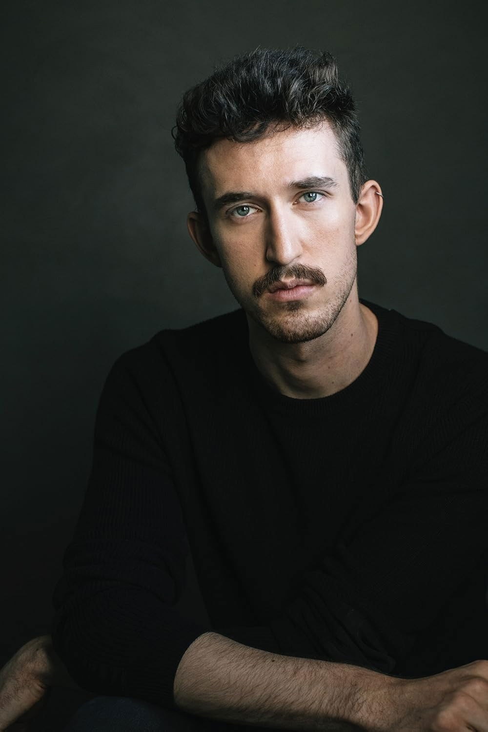 Connor Riopel