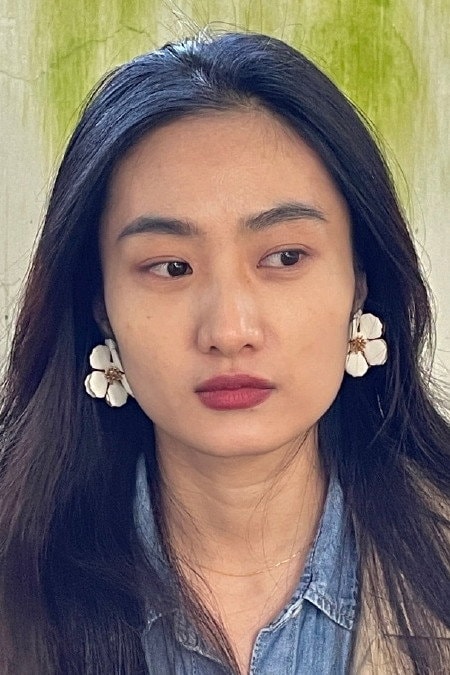 Cai Xueqing