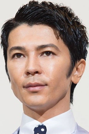 Foto de Shinji Takeda
