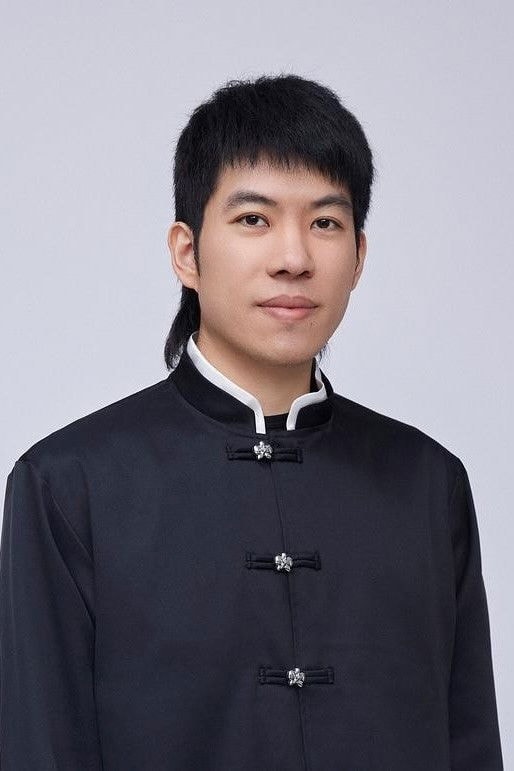 Li Zelin