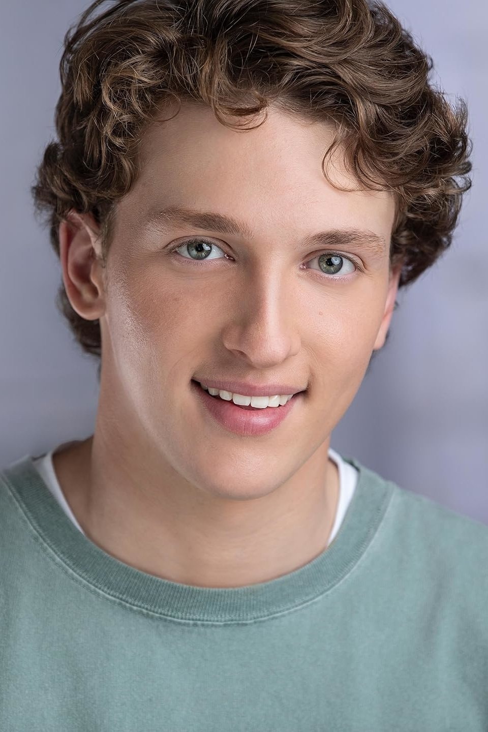 Stephen Gray