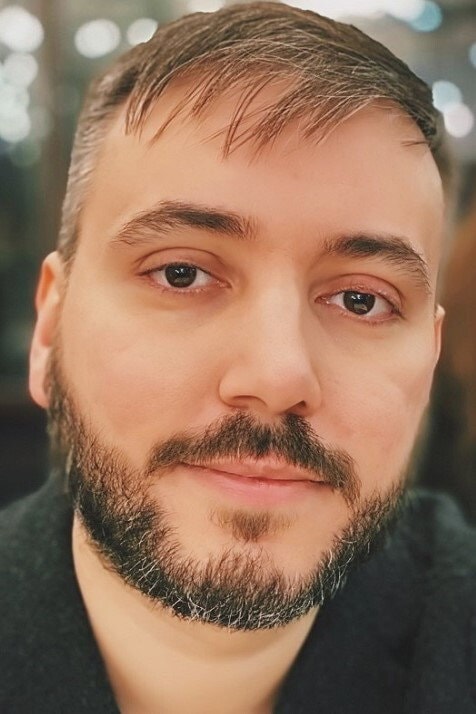 Aleksandr Vyalykh