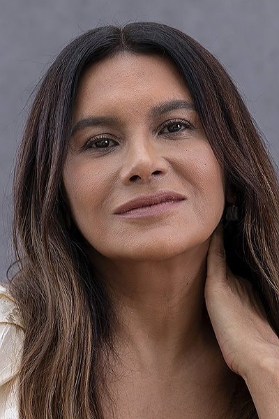Foto de Dira Paes