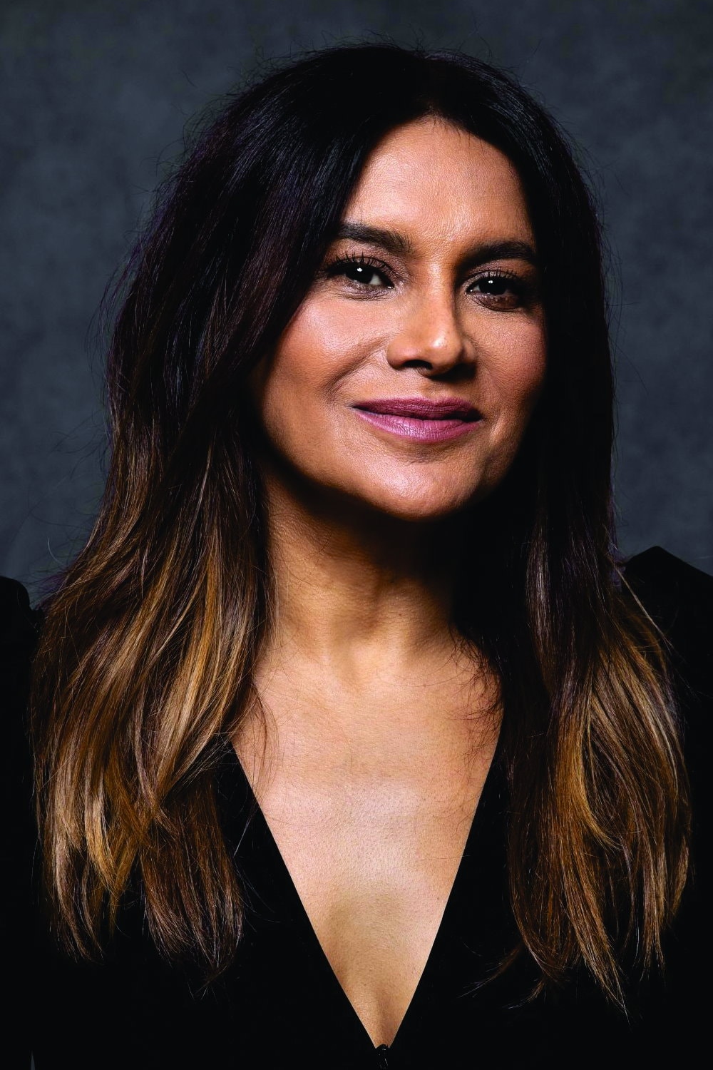 Foto de Dira Paes