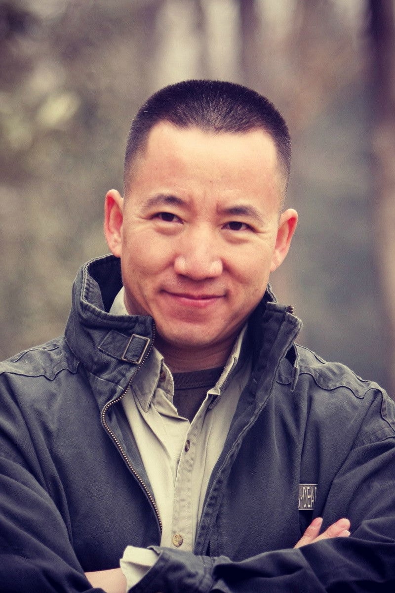 Chen Qiuguo