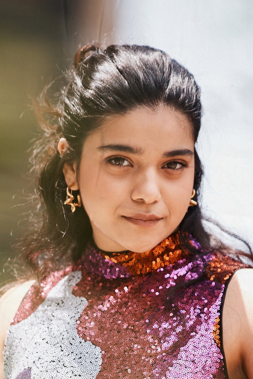 Foto de Iman Vellani