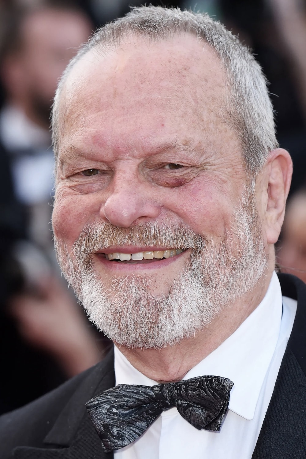 Foto de Terry Gilliam