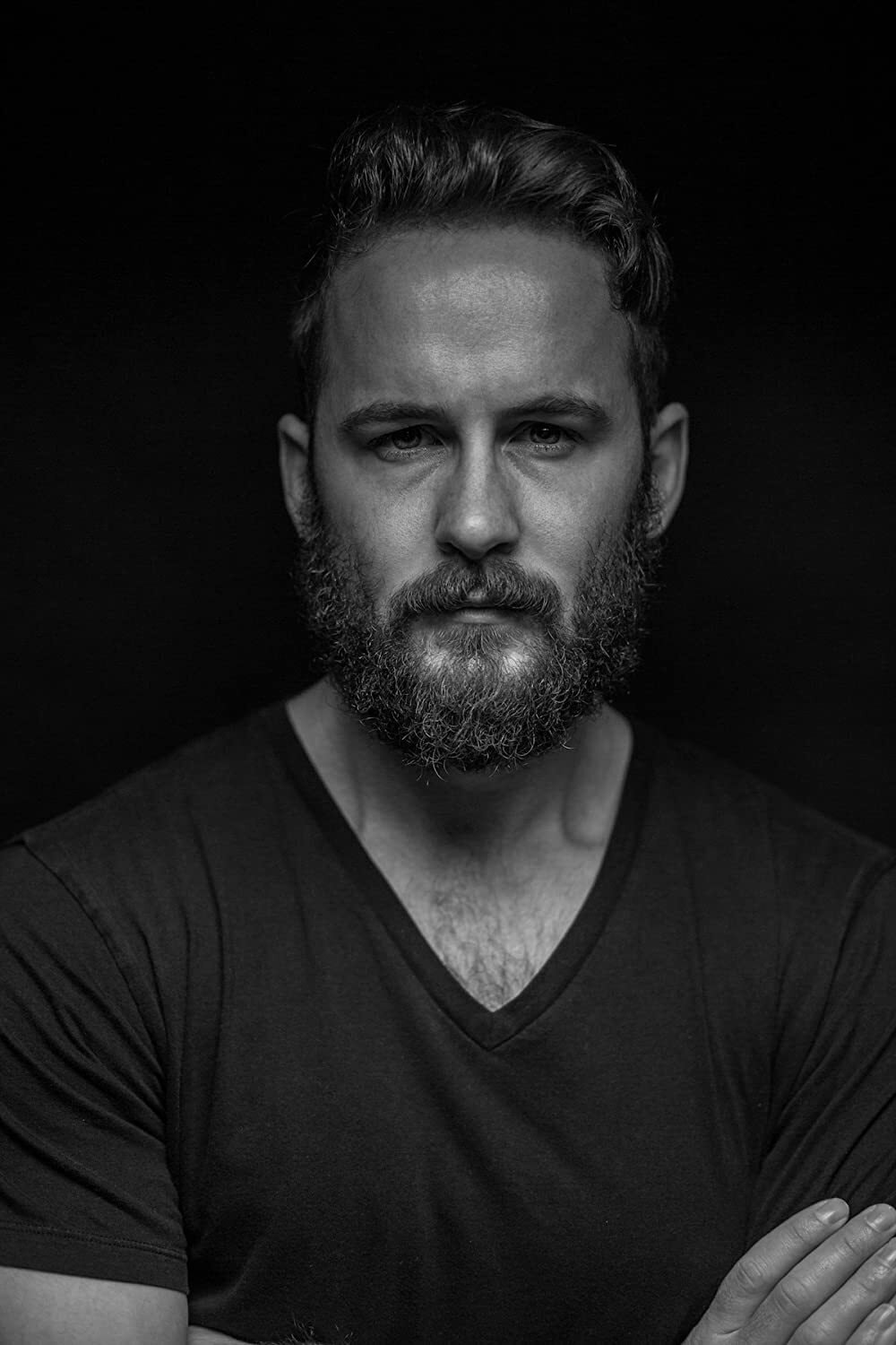 Benjamin Burton