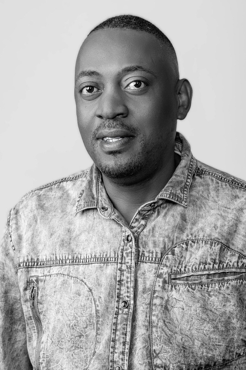 Michael Mabizela