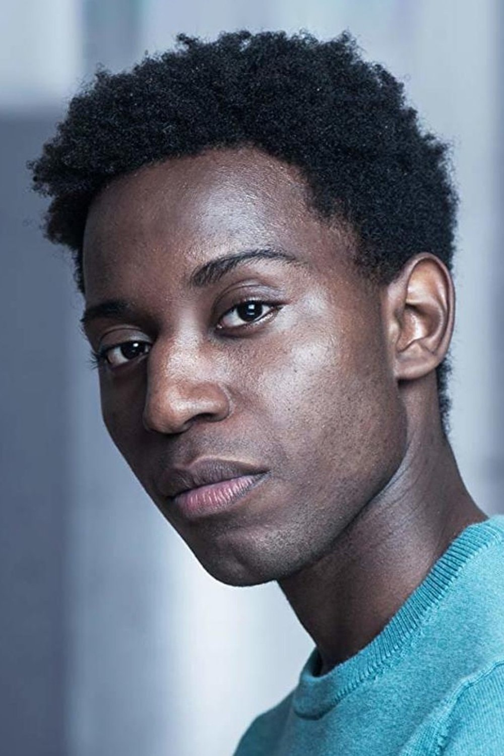 Simon Mutabazi