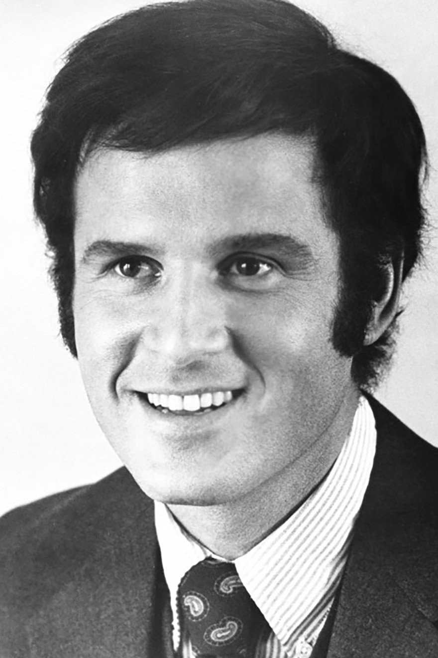 Foto de Charles Grodin