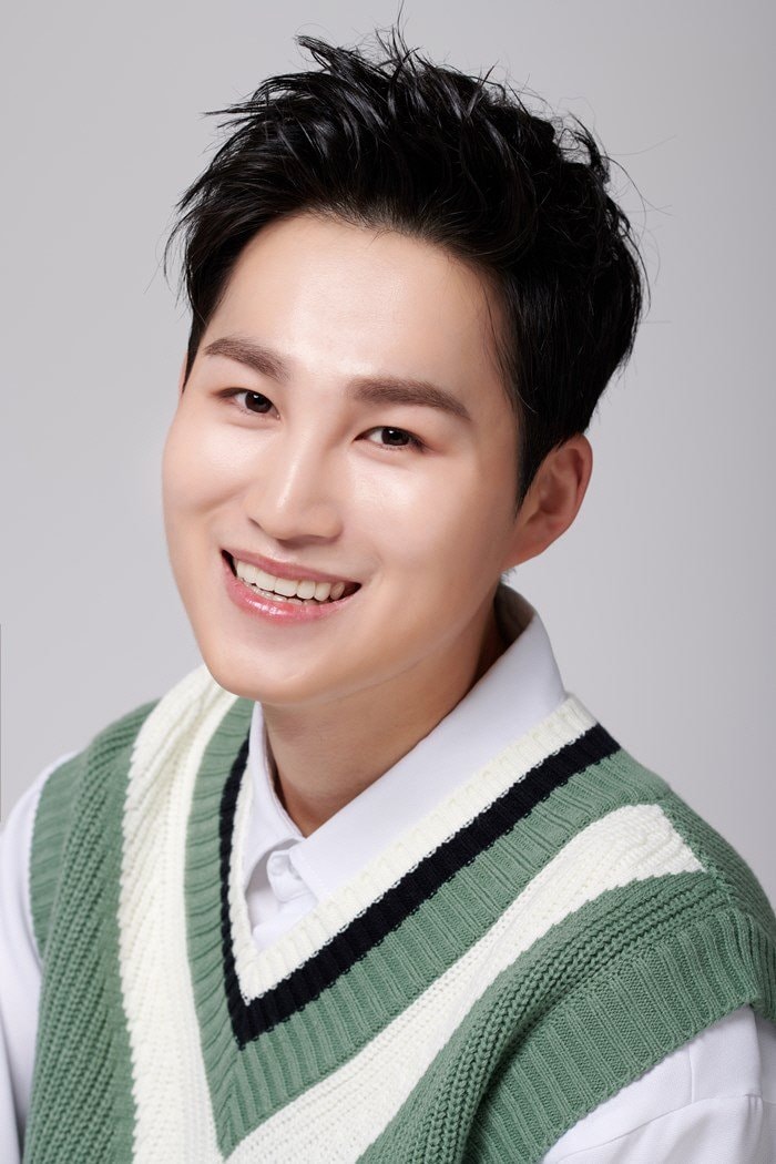 Foto de Kim Hee-jae