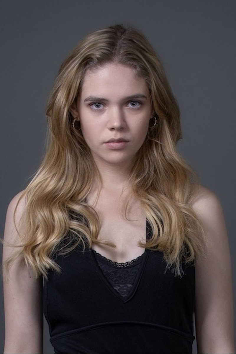 Lilith Julie Johna