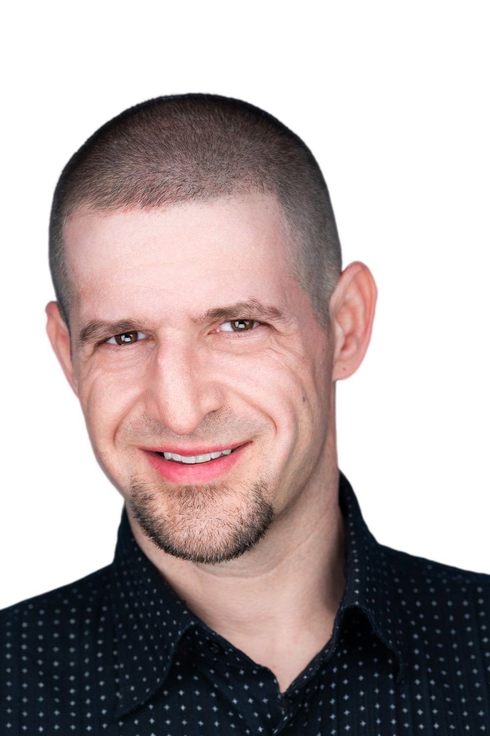 Darren W. Marynuk