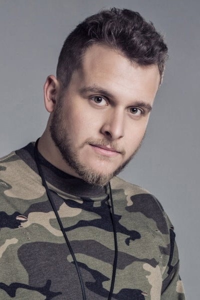 Bruno Martini