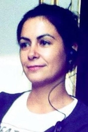Isa Escrigas