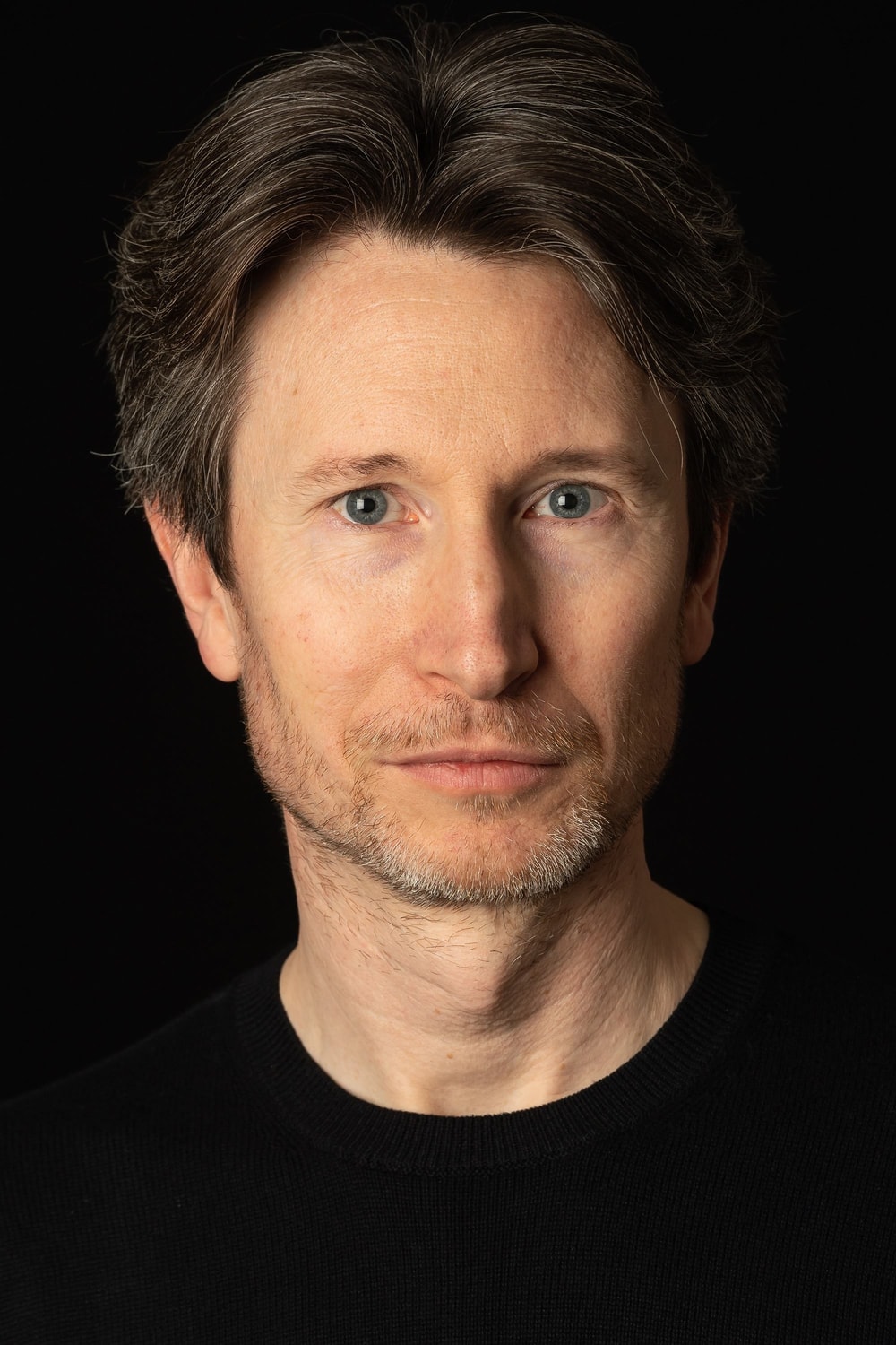 Foto de Jonathan Aris
