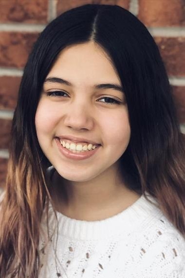 Ava MacKinnon