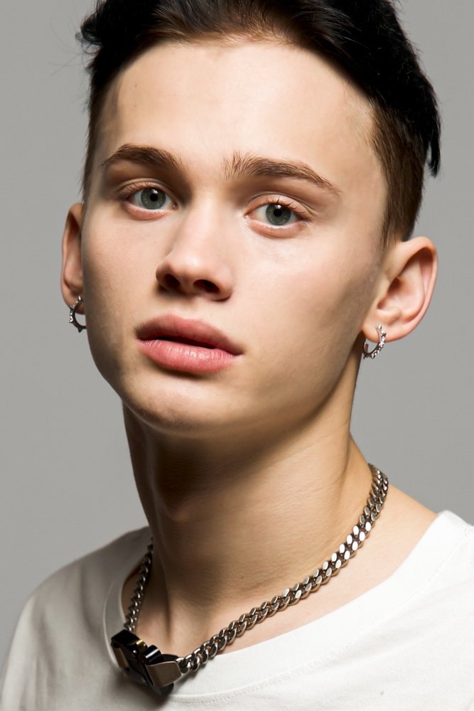 Danila Milokhin
