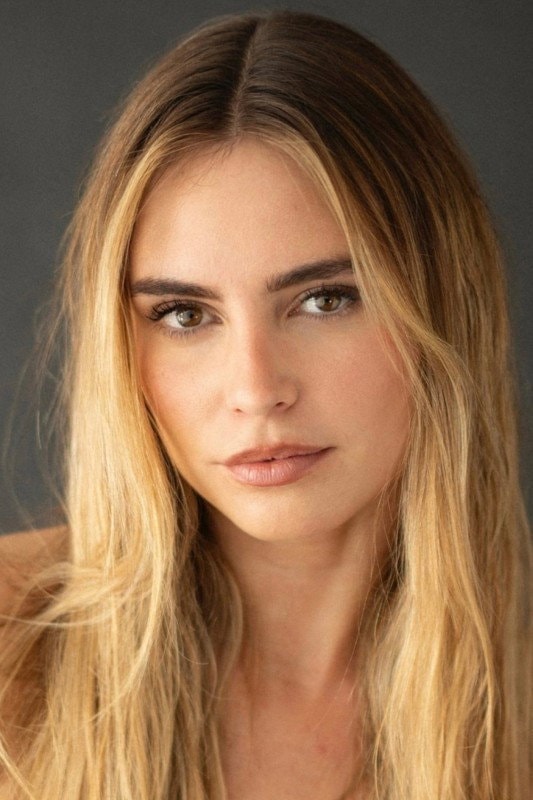 Julia Reina